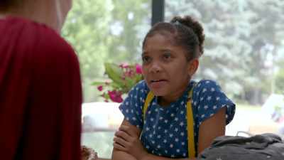 So my friends' parents
who got divorced - The Love Club: Lauren’s Dream