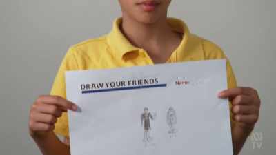 So, friendship's really important
in defusing and reducing racism. - The School That Tried to End Racism