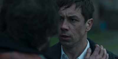 So frightened for you, - Dublin Murders