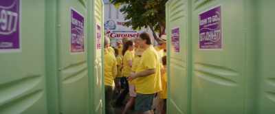 So from 2:30 p.m.
to 3:30 p.m., give or take, - Going in Style