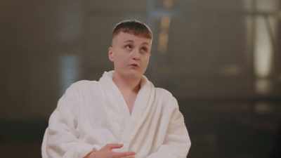 So from a social transition
point of view, - Naked Education