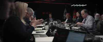 So from an audience standpoint, - War Game