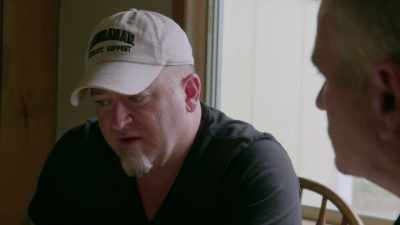 So from beginning to
end, tell me your story. - Unidentified: Inside America's UFO Investigation