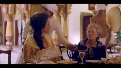 So, from now on, I shall call you... - Beecham House