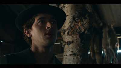 So, from now on,
if people want my services... - Billy the Kid