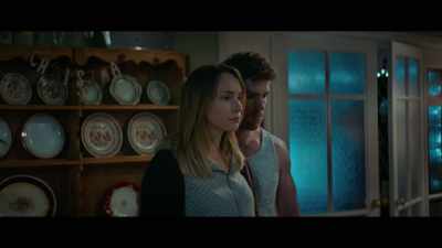 So from now on we keep
all the windows open, - Await Further Instructions