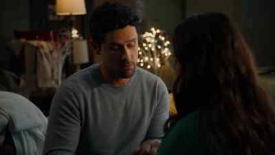 So from now on, promise,
no more secrets. - Christmas with the Singhs