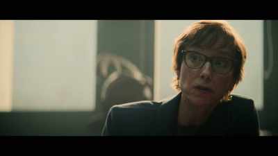 So from this point on,
you need to tell me... - The Day of the Jackal