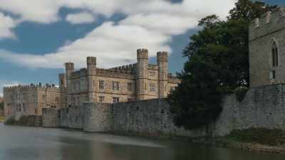 So from the 15th century onwards, - Ancient Engineering