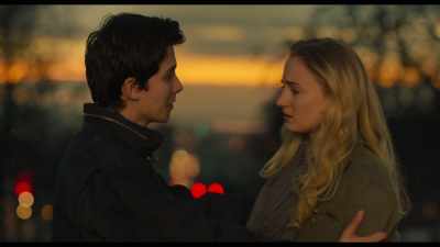 So from the bottom of my heart... - Time Freak