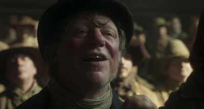 So that from
the rich fertile ground, - Peterloo