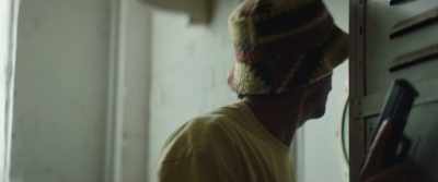 So fuck off
before I put a bullet
through your head. - Tales of Babylon