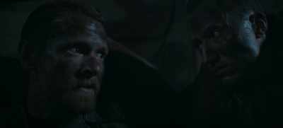 So to fuck with conventions,
Geneva or otherwise. - SAS: Rogue Heroes