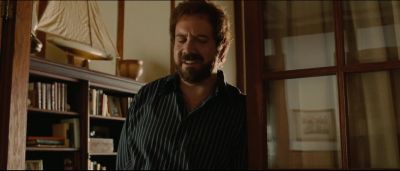 So you fucked her - Barney's Version