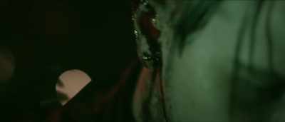 So fucking close you
could probably taste it. - Hostage