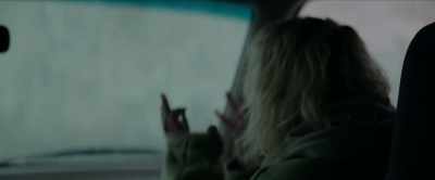- So fucking stupid!
- Let's just go get Gabi - God Is a Bullet