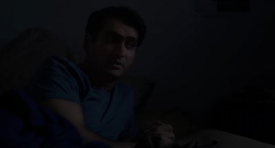 So to fully know I love someone - The Big Sick