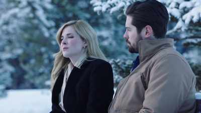 So funny 'cause
growing up in New York, - Snowkissed