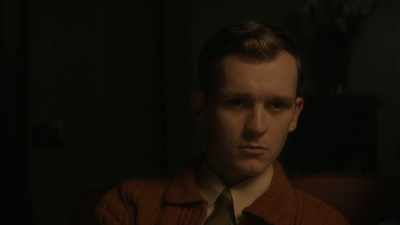 "So future generations
cannot be tainted." - Magpie Murders