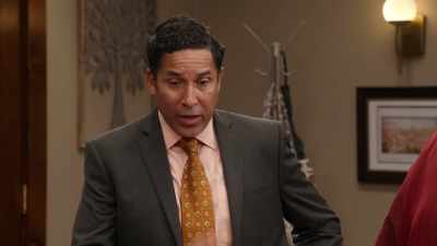 So, Gabe has to waste his summer
teaching the drip tray, - Mr. Iglesias