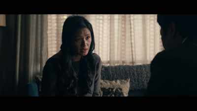 So Gao is the only one - Deadly Class