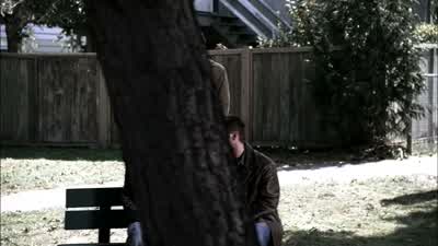 So Gary Bryman was an 8-year-old boy. - Supernatural
