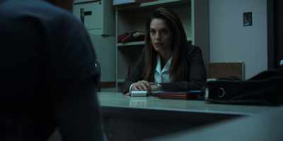 So, Gary got the looks and the
brains and some athletic ability, - Black Bird