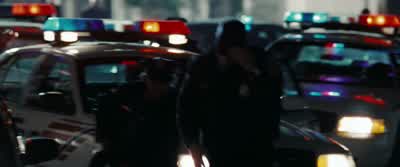 So Gates abducts the president, lets him go and heads to the Library of Congress? - National Treasure: Book of Secrets