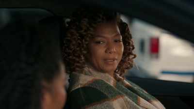 So she gave me a choice, - The Equalizer