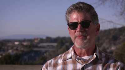 So it gave them a
fantastic opportunity - Days of Rage: The Rolling Stones' Road to Altamont