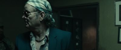 So you gave them your guns - Rock the Kasbah