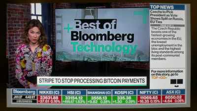 So Gavin, who was still kind of - Money Electric: The Bitcoin Mystery