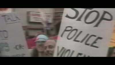 So gays were very
apprehensive to have anything - Invisible Monsters: Serial Killers in America