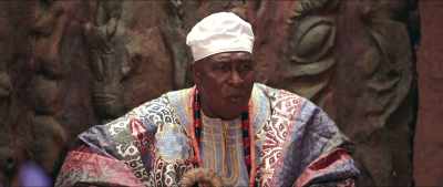 So Gbogunmi has no charms. - Jagun Jagun