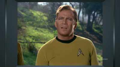 So Gene Coon made - The Center Seat: 55 Years of Star Trek