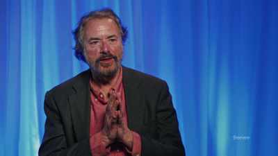 So Gene resorted - The Center Seat: 55 Years of Star Trek