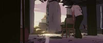 So, General Farrusco, 
you are a hero, - Another Day of Life