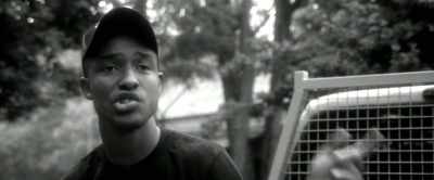 So, this generational fatherlessness - Uncle Tom