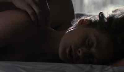 So gentle. - Pacific Heights