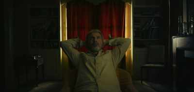 So George believed that, - Amityville: An Origin Story