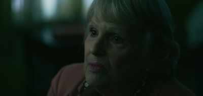 So when George came along
and was willing to accept her - Amityville: An Origin Story
