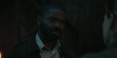 So, George sold and traded relics? - Silo