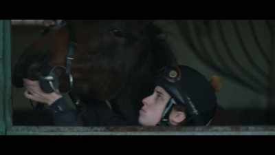 So they get allocated
yearlings when they first come in. - Horsepower