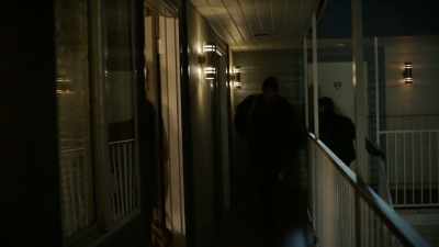 So they get back
to the condo, - History's Greatest Heists with Pierce Brosnan