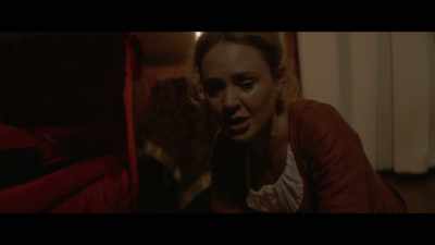 So get this body out of my home.
Understood. - Cinderella's Curse