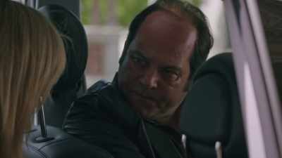 So get down there, meet
him, sort it the fuck out. - Informer 3838