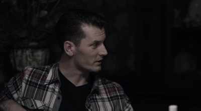 So... you get freaked outliving next to a funeral parlor? - The Amityville Harvest