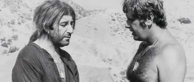 So, get your fucking
make-up on, - The Ghost of Peter Sellers
