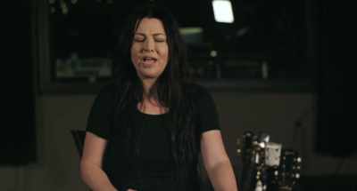 So, to get to just jam
them and enjoy them - Evanescence: Embracing the Bitter Truth