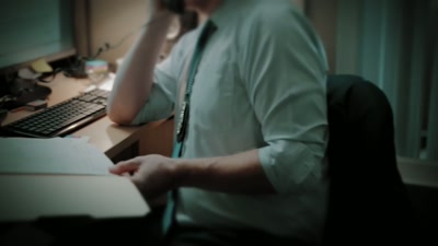 So, we get on the phone
with Chamblee, Georgia, - How I Caught My Killer